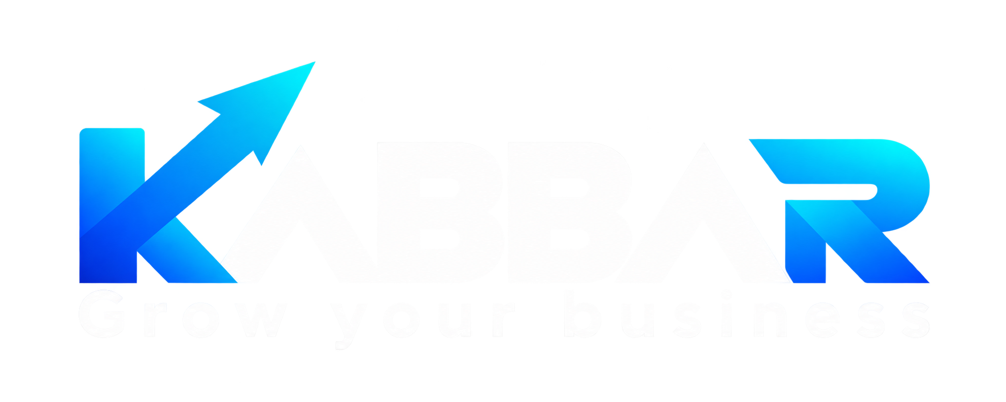 KABBAR. Grow your business.
